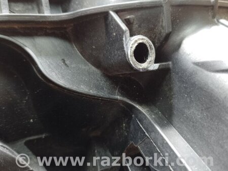 ФОТО Колектор впускний для Mitsubishi Lancer X 10 (08-17) Київ