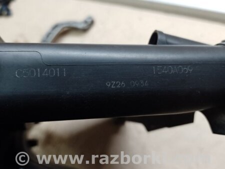 ФОТО Колектор впускний для Mitsubishi Lancer X 10 (08-17) Київ