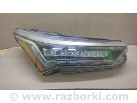 ФОТО Фара для Acura RDX TC1/2 (2019-) Київ