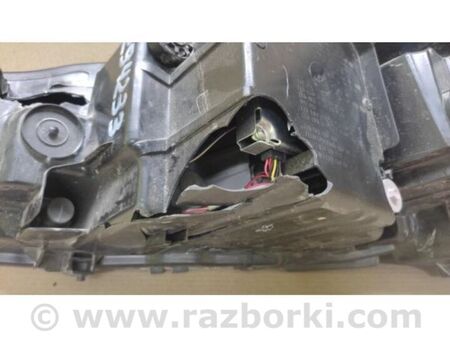 ФОТО Фара для Acura RDX TC1/2 (2019-) Київ