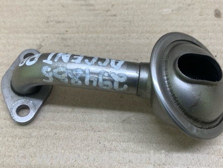 ФОТО Маслоприймач для Hyundai Accent 4 RB (10-18) Київ