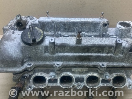 ФОТО Головка блоку циліндрів для Hyundai Accent 4 RB (10-18) Київ