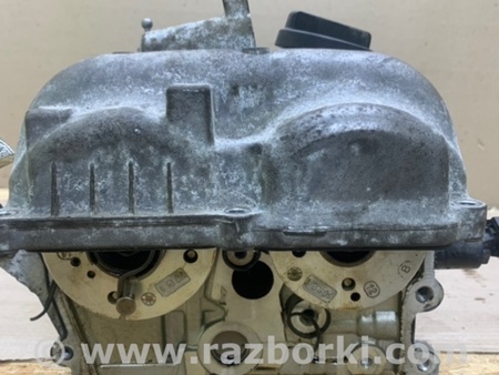 ФОТО Головка блоку циліндрів для Hyundai Accent 4 RB (10-18) Київ