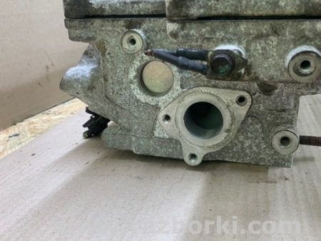 ФОТО Головка блоку циліндрів для Hyundai Accent 4 RB (10-18) Київ