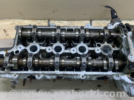 ФОТО Головка блоку циліндрів для Hyundai Accent 4 RB (10-18) Київ