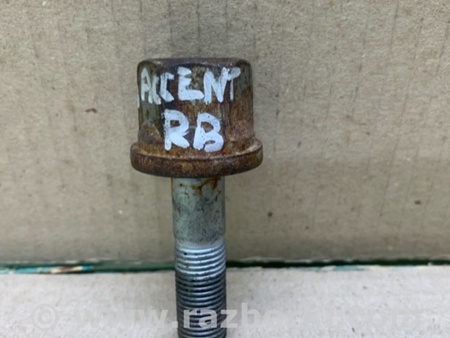 ФОТО Болт шківа колінвала для Hyundai Accent 4 RB (10-18) Київ