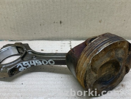 ФОТО Поршень для Hyundai Accent 4 RB (10-18) Київ