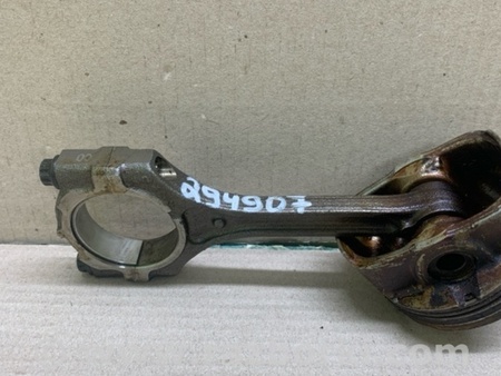 ФОТО Шатун для Hyundai Accent 4 RB (10-18) Київ