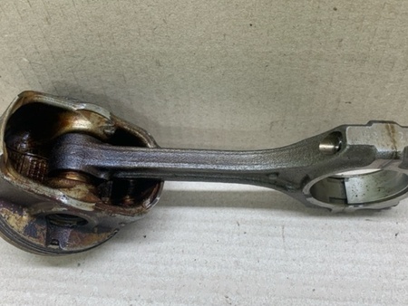 ФОТО Шатун для Hyundai Accent 4 RB (10-18) Київ