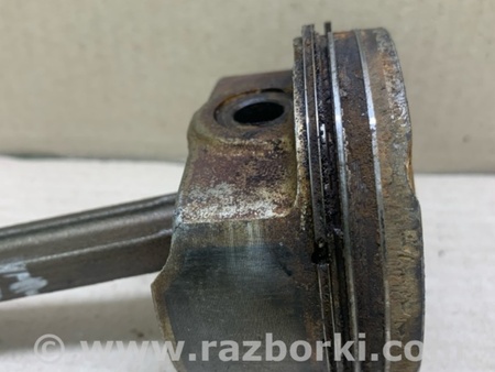 ФОТО Шатун для Hyundai Accent 4 RB (10-18) Київ