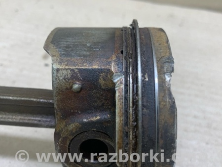 ФОТО Шатун для Hyundai Accent 4 RB (10-18) Київ