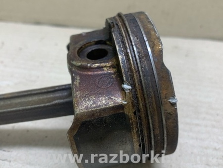 ФОТО Шатун для Hyundai Accent 4 RB (10-18) Київ