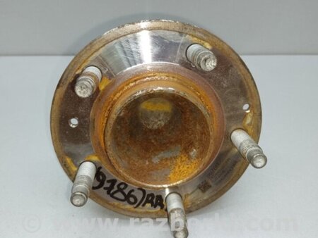 ФОТО Маточина колеса для Chevrolet Malibu IX (15-18) Київ