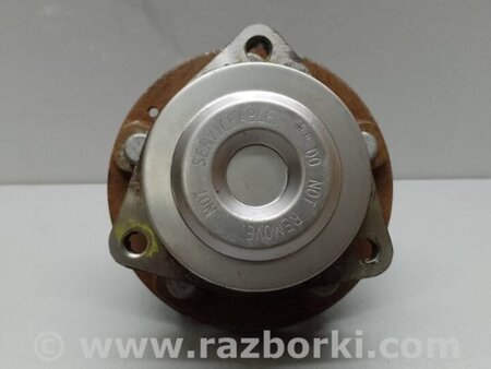 ФОТО Маточина колеса для Chevrolet Malibu IX (15-18) Київ