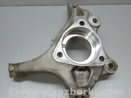 ФОТО Кулак поворотний для Chevrolet Malibu IX (15-18) Київ