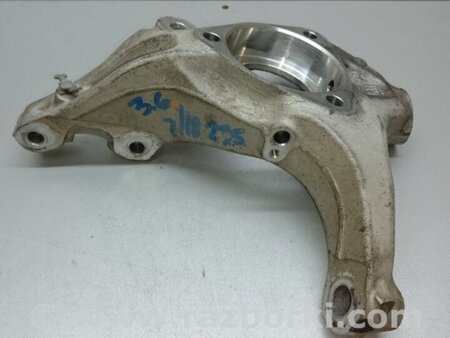 ФОТО Кулак поворотний для Chevrolet Malibu IX (15-18) Київ