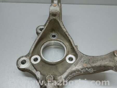 ФОТО Кулак поворотний для Chevrolet Malibu IX (15-18) Київ