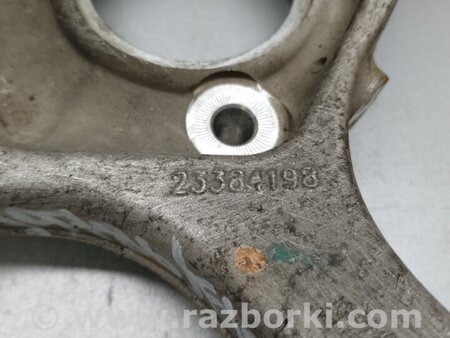 ФОТО Кулак поворотний для Chevrolet Malibu IX (15-18) Київ