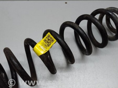 ФОТО Пружина задньої підвіски для Chevrolet Malibu IX (15-18) Київ