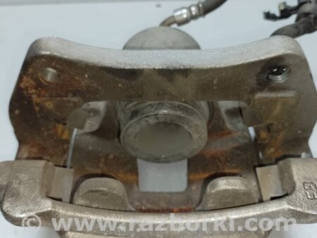 ФОТО Супорт гальмівний для Chevrolet Malibu IX (15-18) Київ