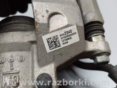 ФОТО Супорт гальмівний для Chevrolet Malibu IX (15-18) Київ