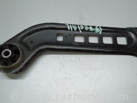 ФОТО Важіль задньої підвіски поздовжній для Chevrolet Malibu IX (15-18) Київ