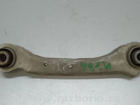 ФОТО Важіль задньої підвіски поперечний для Chevrolet Malibu IX (15-18) Київ