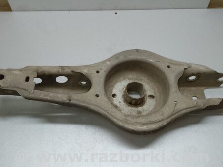 ФОТО Важіль задньої підвіски нижній поперечний для Chevrolet Malibu IX (15-18) Київ