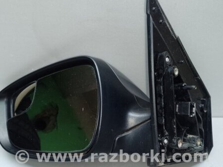 ФОТО Зеркало для Hyundai Accent 4 RB (10-18) Київ