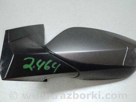 ФОТО Зеркало для Hyundai Accent 4 RB (10-18) Київ