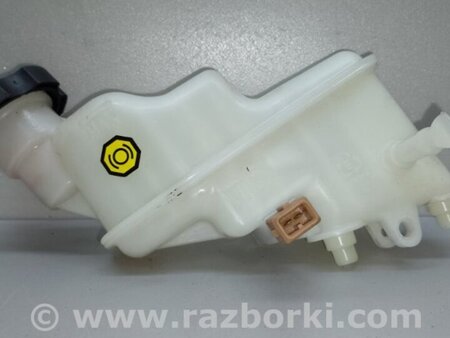 ФОТО Бачок головного гальмівного циліндра для Hyundai Accent 4 RB (10-18) Київ