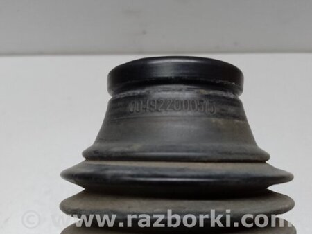 ФОТО Пильовик амортизатора для Hyundai Sonata VI YF (09-14) Київ