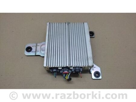 ФОТО Підсилювач звуку для Chevrolet Malibu IX (15-18) Київ