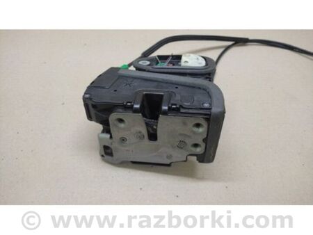 ФОТО Замок двері для Chevrolet Malibu IX (15-18) Київ