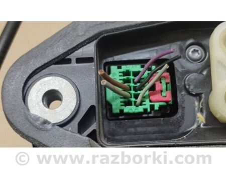 ФОТО Замок двері для Chevrolet Malibu IX (15-18) Київ