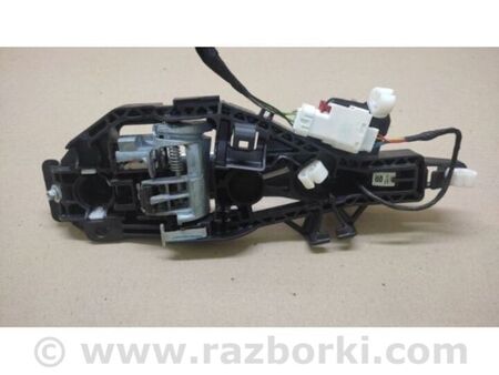 ФОТО Ручка двері зовнішня для Chevrolet Malibu IX (15-18) Київ