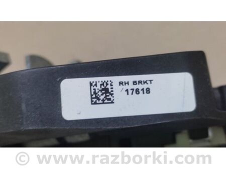 ФОТО Ручка двері зовнішня для Chevrolet Malibu IX (15-18) Київ