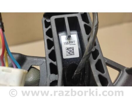 ФОТО Ручка двері зовнішня для Chevrolet Malibu IX (15-18) Київ