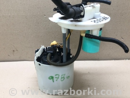 ФОТО Паливний насос для Chevrolet Malibu IX (15-18) Київ