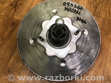 ФОТО Вакуумний підсилювач гальм для Chevrolet Malibu IX (15-18) Київ