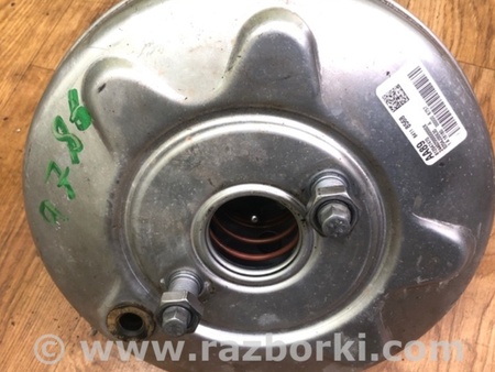 ФОТО Вакуумний підсилювач гальм для Chevrolet Malibu IX (15-18) Київ