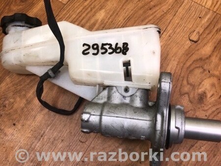 ФОТО Головний гальмівний циліндр для Chevrolet Malibu IX (15-18) Київ