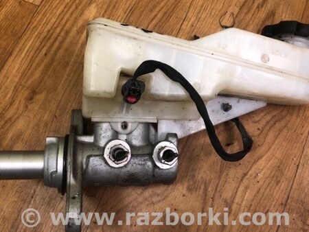 ФОТО Головний гальмівний циліндр для Chevrolet Malibu IX (15-18) Київ