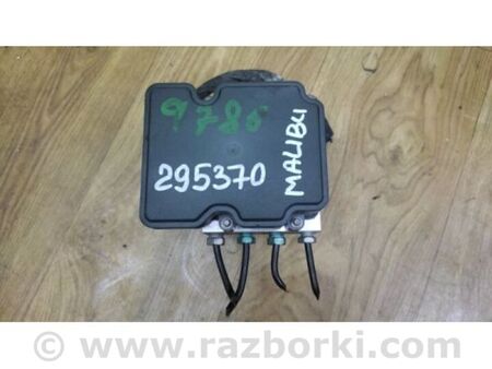 ФОТО Блок антиблокувальної системи для Chevrolet Malibu IX (15-18) Київ