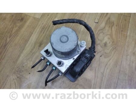 ФОТО Блок антиблокувальної системи для Chevrolet Malibu IX (15-18) Київ