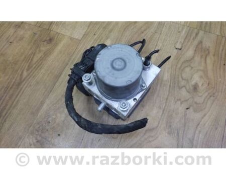 ФОТО Блок антиблокувальної системи для Chevrolet Malibu IX (15-18) Київ