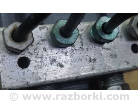 ФОТО Блок антиблокувальної системи для Chevrolet Malibu IX (15-18) Київ