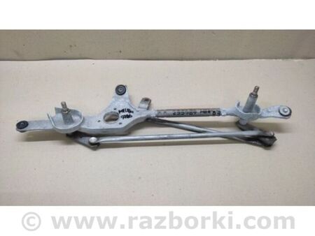 ФОТО Трапеція склоочисників для Chevrolet Malibu IX (15-18) Київ