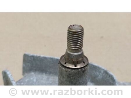 ФОТО Трапеція склоочисників для Chevrolet Malibu IX (15-18) Київ