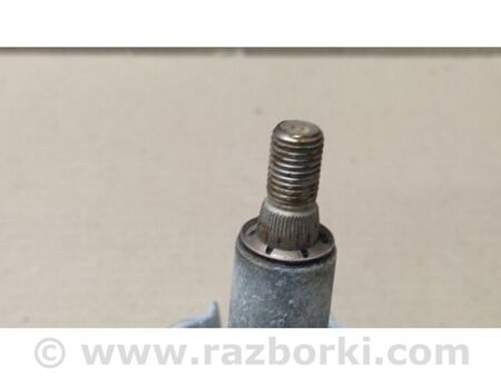 ФОТО Трапеція склоочисників для Chevrolet Malibu IX (15-18) Київ